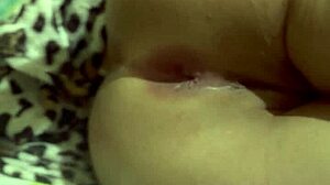Party Girl Fingered