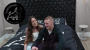 Hotwife Cuckold Setup