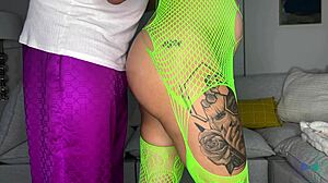 bbc creampie
