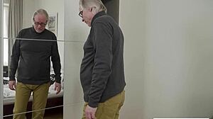 neighbors wet mess