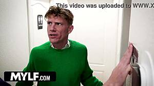 milf submission lesson