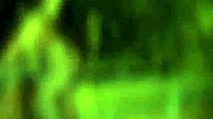 Sensual Curves Tease