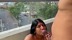 Epic Blowjob Drop
