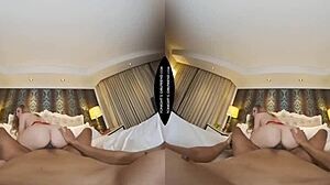 Rory BBC VR
