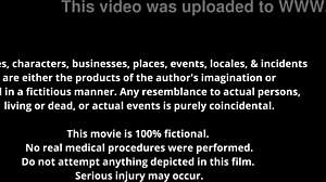 Doctor's Camera Fuck