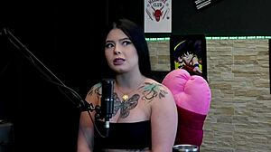 prostitute fetish interview