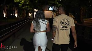 street porn deal
