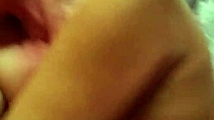 Blonde Milf Oral