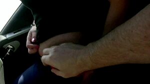 curvy anal gape