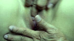 stepfather horny caresses