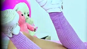 Chloe Full Anal