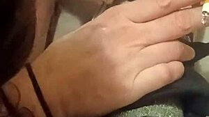 Sneaker Trashing Fun