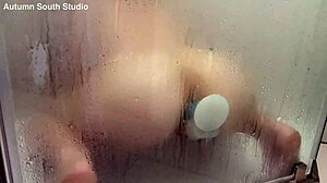 Autumn's Shower Dildo