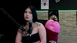 prostitute fetish interview