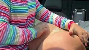 Halloween Latina Ride