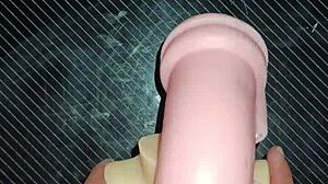 dolly tits fuck