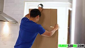 Threesome Repopulate Bang