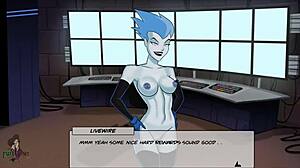 Livewire Cocksucking