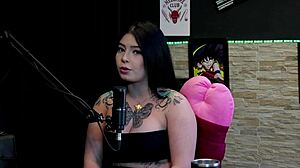 prostitute fetish interview