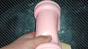 dolly tits fuck