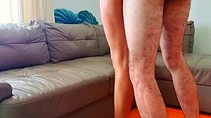 Schoolgirl Cheating Ride