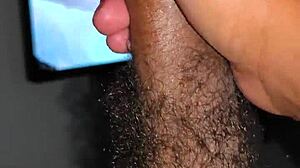 Cum Breast Tribute