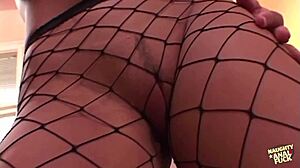 lucy ass destruction