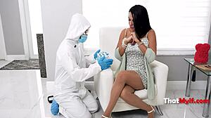 Mature Pleasure Therapy