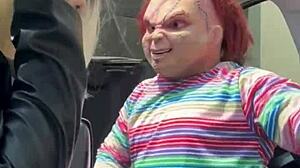 Halloween Latina Ride