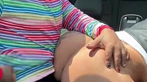 Halloween Latina Ride