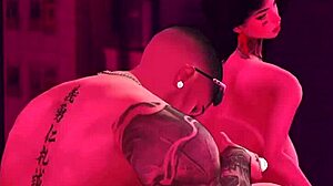 Deep Cock Swallow