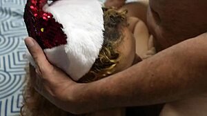 stepfather horny caresses
