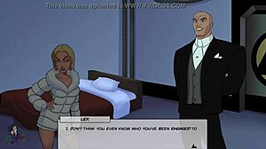 Livewire Cocksucking