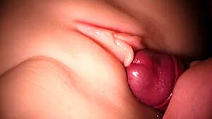 Fast Pussy Cum