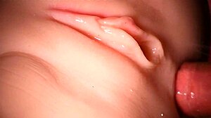Fast Pussy Cum