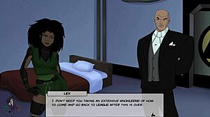 Livewire Cocksucking