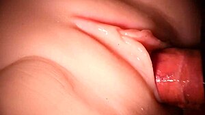 Fast Pussy Cum