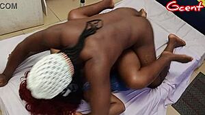 Girlfriend Orgasm Strokes