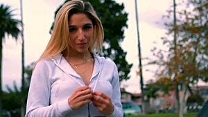 cheerleader ass fill