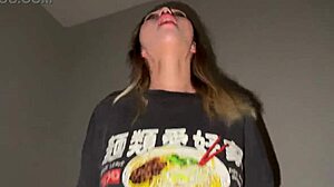 asian home fuck