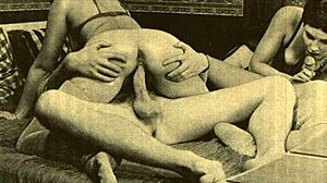 Victorian Erotic Sins