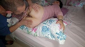 Milf Pussy Creampie