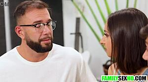 Threesome Repopulate Bang