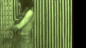 Retro Milf Confessions