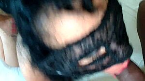 bride double blowjob