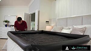 Ebony Nuru Ride