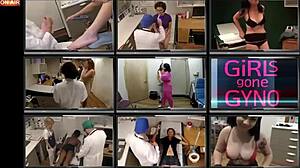 Doctor's Camera Fuck