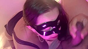 Raw Creampie Cheating