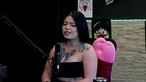 prostitute fetish interview