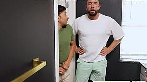 Threesome Repopulate Bang